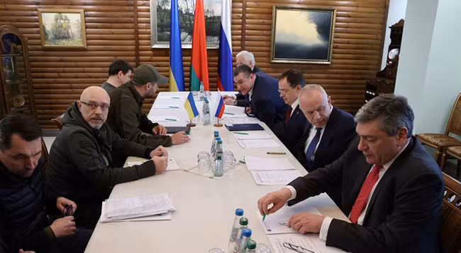 Самые заметные события на прошлой неделе ảnh 4