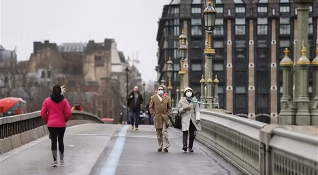 Самые заметные события на прошлой неделе ảnh 4 Самые заметные события на прошлой неделе ảnh 4