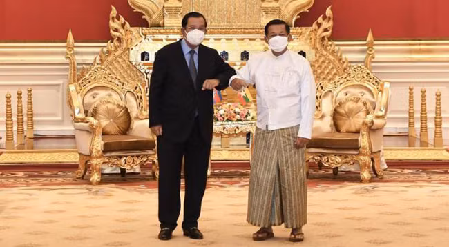 Самые заметные события на прошлой неделе ảnh 2