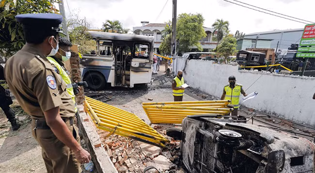 Самые заметные события на прошлой неделе ảnh 2