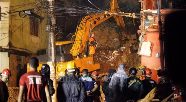 Самые заметные события на прошлой неделе ảnh 6