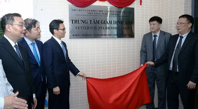 Самые яркие научно-технические события Вьетнама в 2019 году ảnh 4