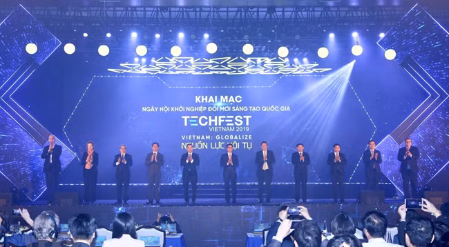 Самые яркие научно-технические события Вьетнама в 2019 году ảnh 7