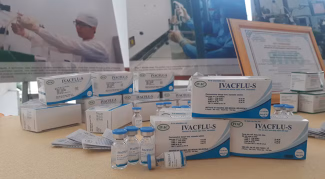 Самые яркие научно-технические события Вьетнама в 2019 году ảnh 5