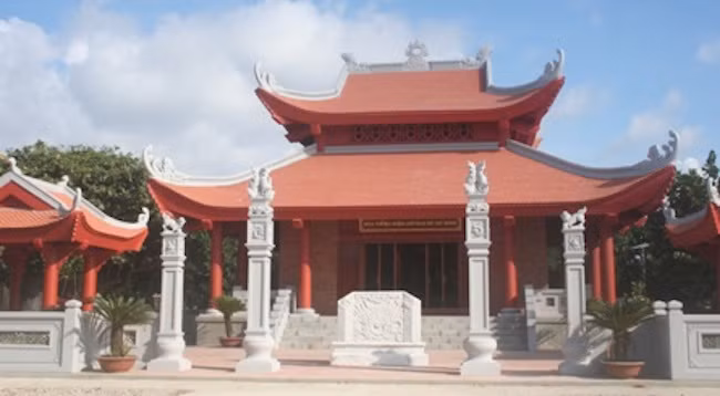 Острова Чыонгша и Хоангша – часть тела и крови вьетнамцев ảnh 2