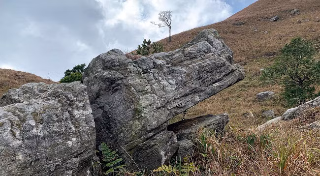 Открываем для себя красоту горы Тя ảnh 7