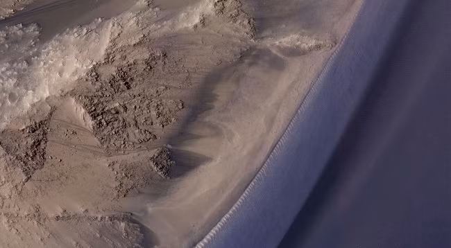 Самые красивые фотографии Марса ảnh 8 Самые красивые фотографии Марса ảnh 8