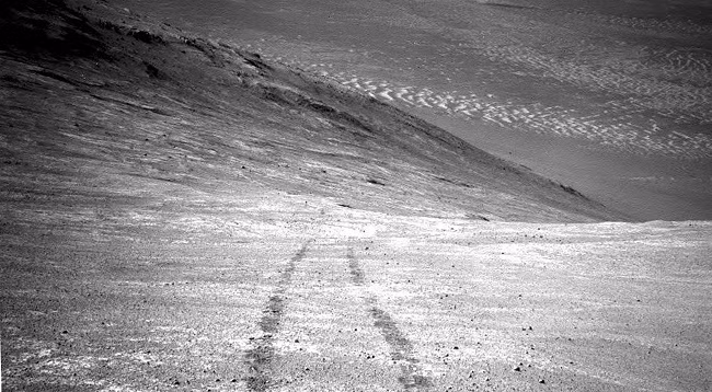 Самые красивые фотографии Марса ảnh 12 Самые красивые фотографии Марса ảnh 12