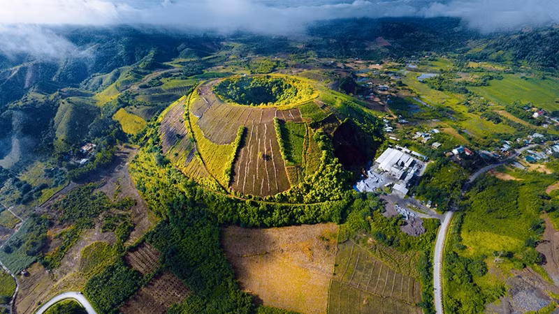 Заметные внешнеполитические события Вьетнама в 2020 году ảnh 6 Заметные внешнеполитические события Вьетнама в 2020 году ảnh 6