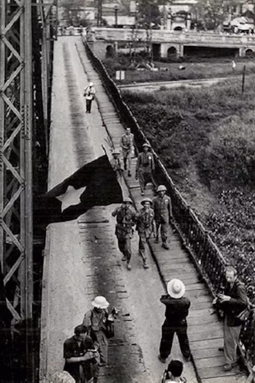 Мост Лонгбьен - столетняя архитектура ảnh 4