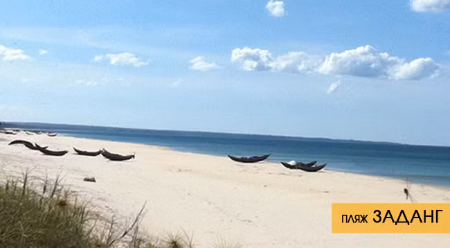 Опыт путешествий в провинции Куангчи ảnh 5