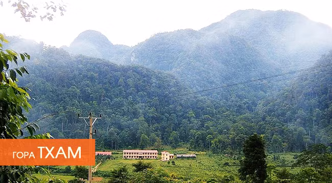 Топ 9 известных туристических мест в провинции Футхо ảnh 9