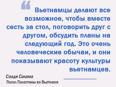 «Вьетнамский Новый год Тэт раньше был более оживленным» ảnh 4