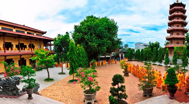 10 мест, которые стоит посетить в провинции Тхыатхьен-Хюэ ảnh 9