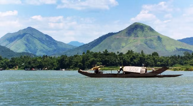 10 мест, которые стоит посетить в провинции Тхыатхьен-Хюэ ảnh 5