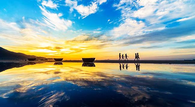 10 мест, которые стоит посетить в провинции Тхыатхьен-Хюэ ảnh 14