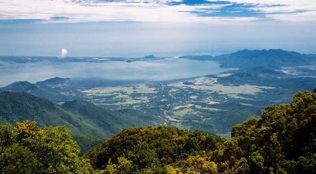 10 мест, которые стоит посетить в провинции Тхыатхьен-Хюэ ảnh 11