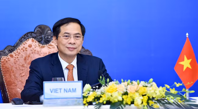 АСЕАН укрепляет сотрудничество с партнерами ảnh 2