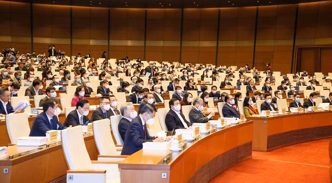 Открылась Всенациональная культурная конференция ảnh 2