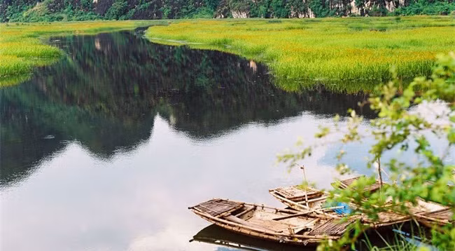 Природный заповедник Ванлонг ảnh 8