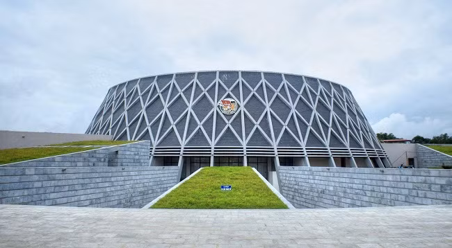 Исторические места, которые нельзя пропустить при посещении Дьенбьен ảnh 1