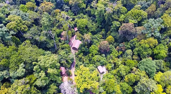 Исторические места, которые нельзя пропустить при посещении Дьенбьен ảnh 6