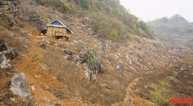  Красота плоскогорья Моктяу ảnh 5