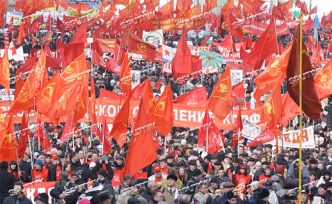 Редкие фотографии, посвящённые Великой октябрьской революции 1917 г. ảnh 12 Редкие фотографии, посвящённые Великой октябрьской революции 1917 г. ảnh 12