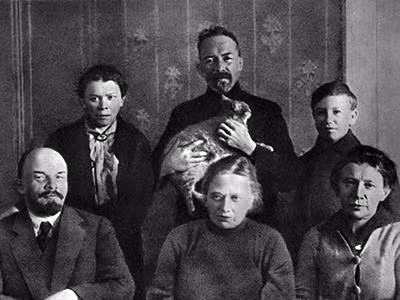 Малоизвестные и редкие фото Владимира Ильича Ленина (часть 3) ảnh 9 Малоизвестные и редкие фото Владимира Ильича Ленина (часть 3) ảnh 9