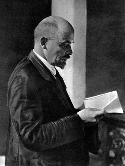 Малоизвестные и редкие фото Владимира Ильича Ленина (часть 3) ảnh 5 Малоизвестные и редкие фото Владимира Ильича Ленина (часть 3) ảnh 5