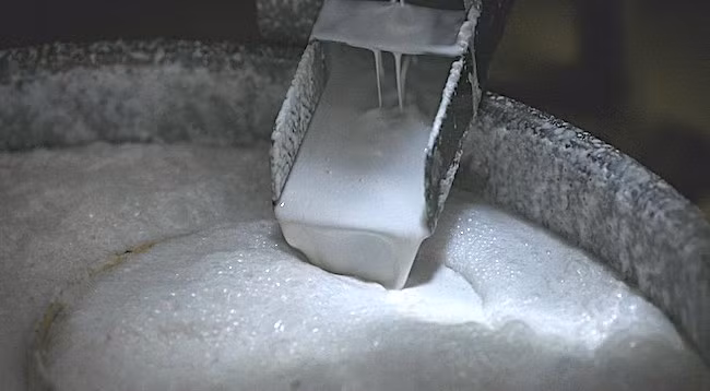 Деревня столетней давности по производству рисовой муки Шадек ảnh 2