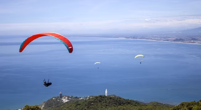 Откроем для себя полуостров Шонча ảnh 5