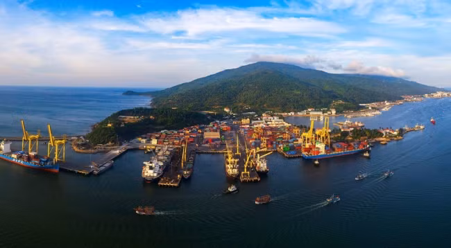 Откроем для себя полуостров Шонча ảnh 9