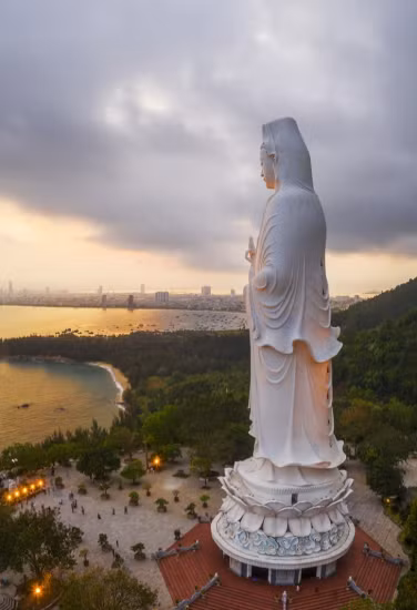 Откроем для себя полуостров Шонча ảnh 3