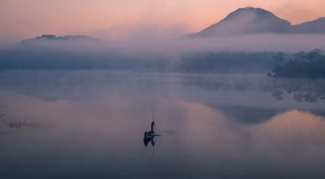 Рассвет по всему Вьетнаму ảnh 8