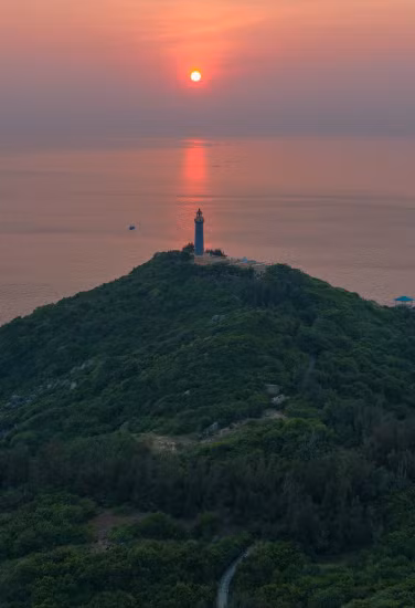 Рассвет по всему Вьетнаму ảnh 6 Рассвет по всему Вьетнаму ảnh 6