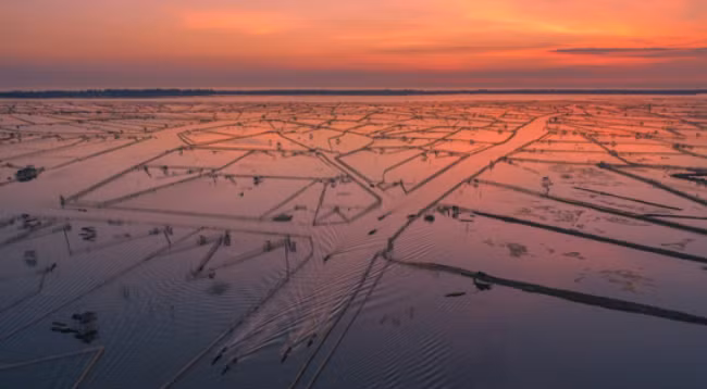 Рассвет по всему Вьетнаму ảnh 3 Рассвет по всему Вьетнаму ảnh 3