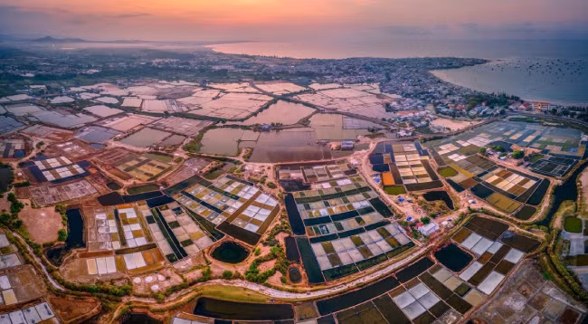 Рассвет по всему Вьетнаму ảnh 10