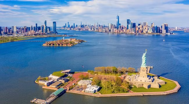 15 самых красивых прибрежных городов мира ảnh 9