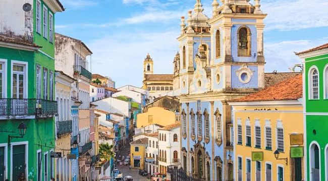 10 самых впечатляющих архитектурных сооружений в мире ảnh 5