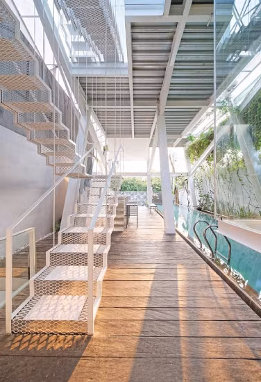 10 самых впечатляющих архитектурных сооружений в мире ảnh 10