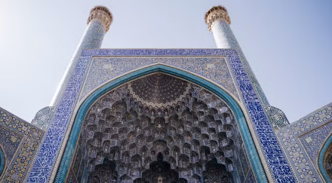 10 самых впечатляющих архитектурных сооружений в мире ảnh 6