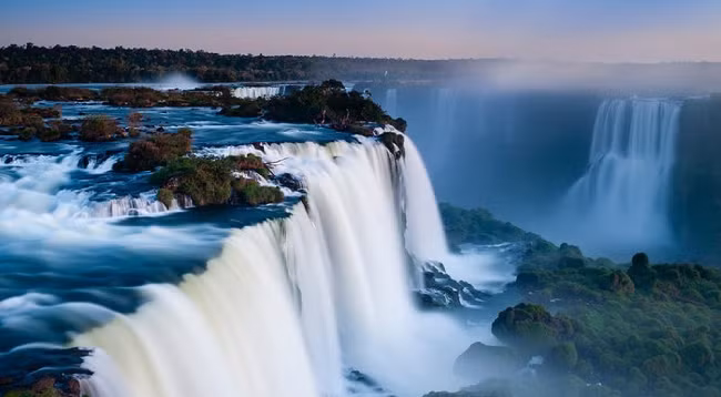 Геопарк Нонныок в провинции Каобанг вошел в список 50 самых привлекательных достопримечательностей мира ảnh 4