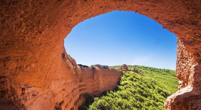 Геопарк Нонныок в провинции Каобанг вошел в список 50 самых привлекательных достопримечательностей мира ảnh 5