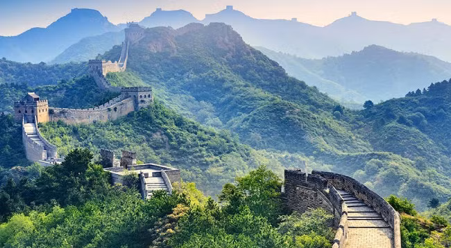 Геопарк Нонныок в провинции Каобанг вошел в список 50 самых привлекательных достопримечательностей мира ảnh 9