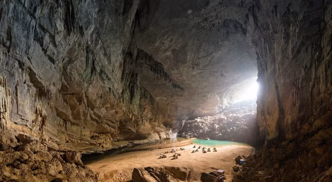 Красота Вьетнама в международных фильмах ảnh 5 Красота Вьетнама в международных фильмах ảnh 5