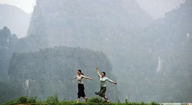 Красота Вьетнама в международных фильмах ảnh 4 Красота Вьетнама в международных фильмах ảnh 4