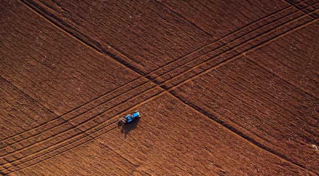 Красота смены времен года на вулкане Тьыдангя ảnh 4