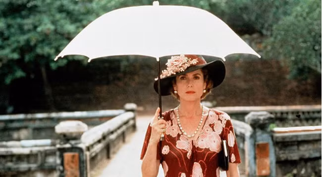 Красота Вьетнама в международных фильмах ảnh 6 Красота Вьетнама в международных фильмах ảnh 6