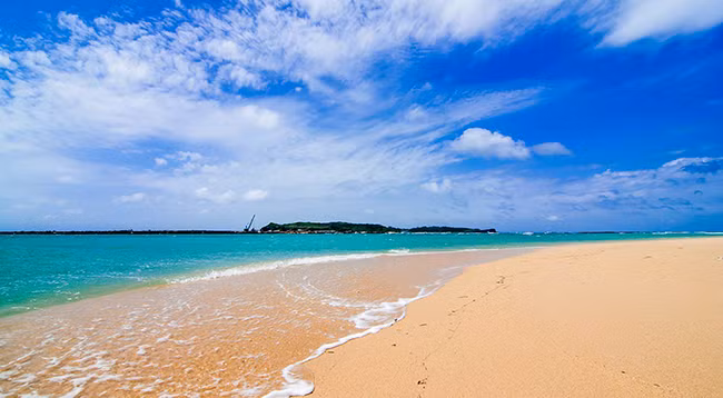 Путешествие по красивым островам Вьетнама ảnh 6